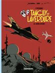 Les aventures de Tanguy et Laverdure - Intégrales - Tome 10 - Survol interdit