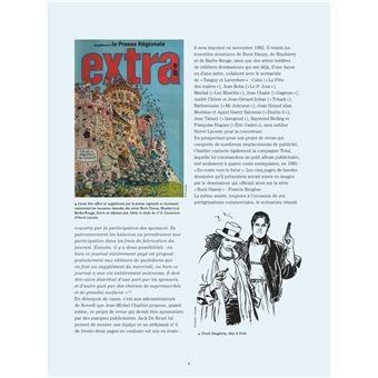 Les aventures de Tanguy et Laverdure - Intégrales - Tome 10 - Survol interdit