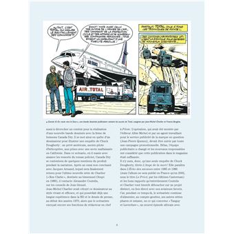 Les aventures de Tanguy et Laverdure - Intégrales - Tome 10 - Survol interdit