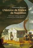 L'Histoire de France de Napoléon