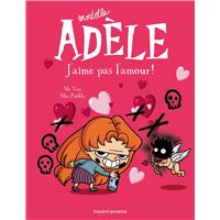  BD Mortelle Adèle, Tome 18: Toi, je te zut ! (French Edition)  eBook : Mr Tan, LE FEYER, DIANE: Kindle Store