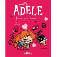 Mortelle Adèle