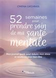 52 semaines pour prendre soin de ma santé mentale