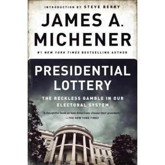 Presidential Lottery - 1