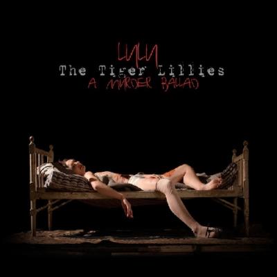 Lulu - A murder ballad