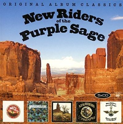 Original Album Classics Coffret