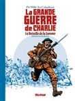 La grande guerre de charlie 1