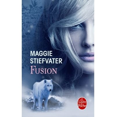 Fusion - Maggie Stiefvater - Poche