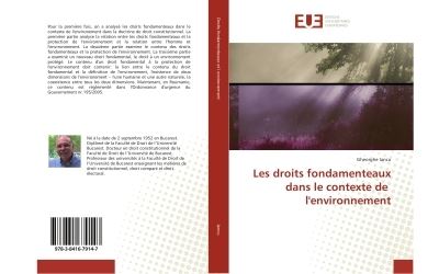 Les droits fondamenteaux dans le contexte de l'environnement