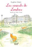 Les renards de Londres