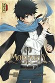 Moriarty - Tome 9
