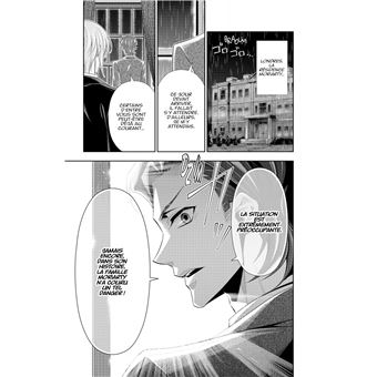 Moriarty - Tome 9