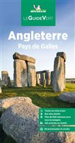 Guide Vert Angleterre, Pays de Galles Michelin