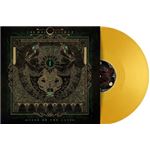 Days Of The Lost - Vinilo Oro