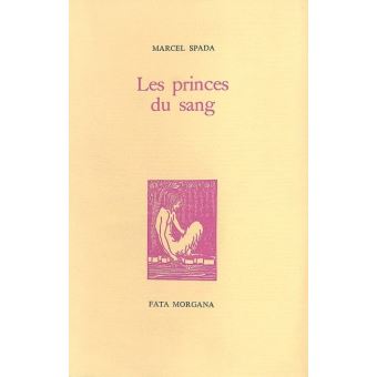 Les princes du sang