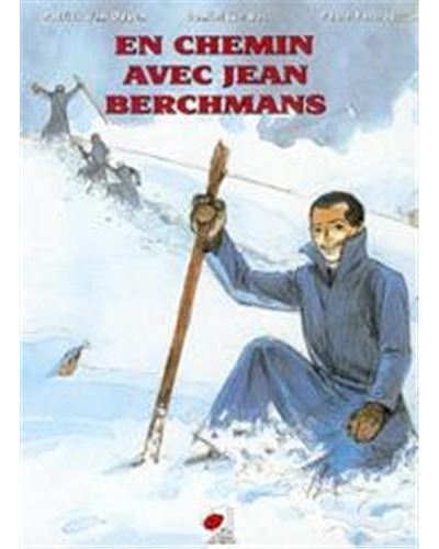 En chemin avec jean berchmans