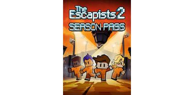 The Escapists 2 - Season Pass