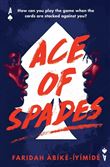 Ace of spades