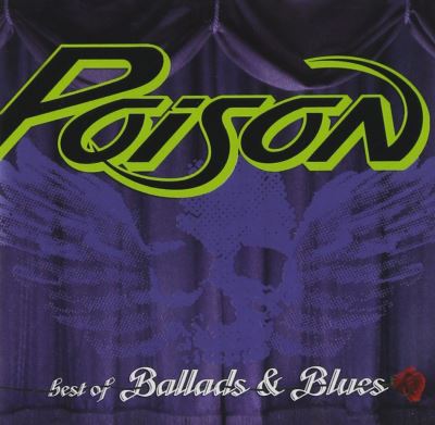 Best of the ballads and blues