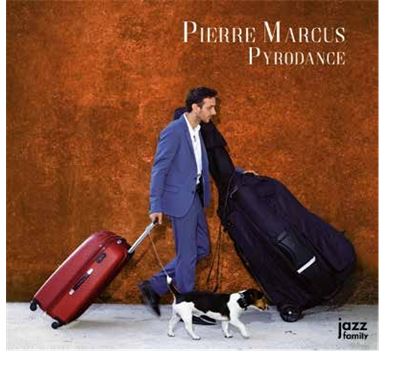 Pyrodance/digipack