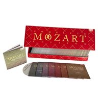 Mozart Complete Edition Coffret