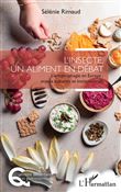 L’insecte, un aliment en débat