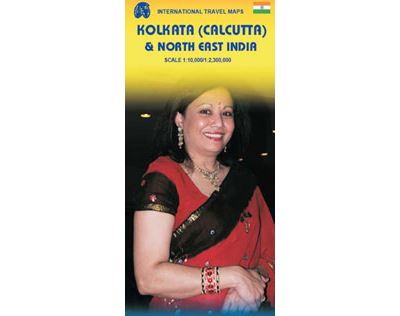 Kolkata / calcuta & north east