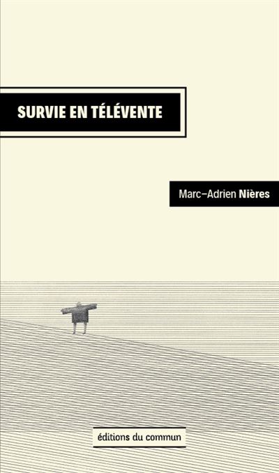 Survie en televente