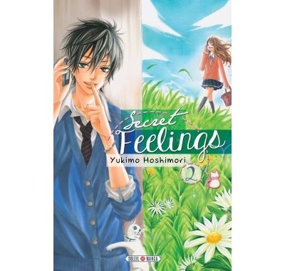 Secret feelings