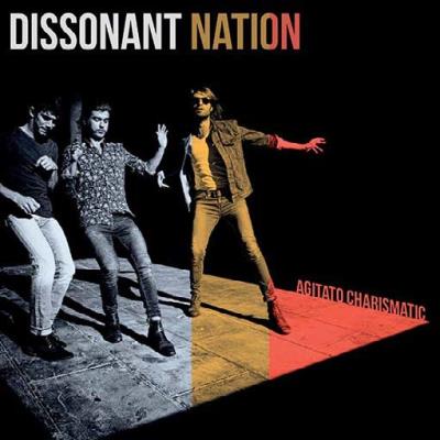 Agitato charismatic