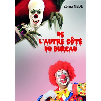 De l'autre côté du bureau