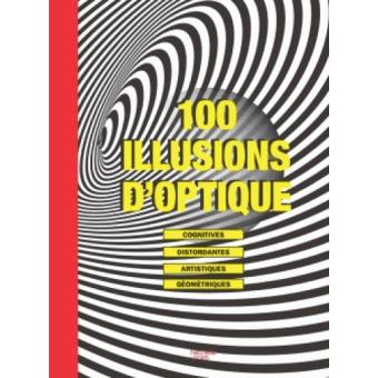 Illusions d'optique - 1