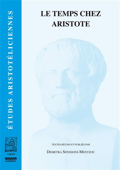 Le temps chez Aristote