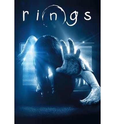 RINGS (LE CERCLE)-BIL
