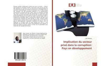 Implication du secteur privé dans la corruption: Pays en développement