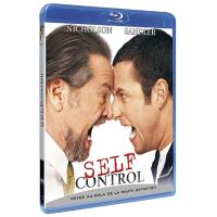 Self Control - Blu-Ray
