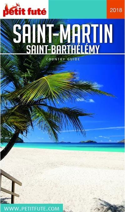 Petit Futé Country Guide Saint-Barthélemy, Saint-Martin