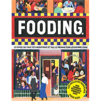 Guide Fooding 2022