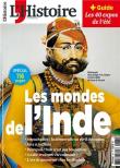 Les mondes de l'Inde