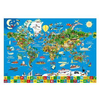 Ta petite Terre en couleur