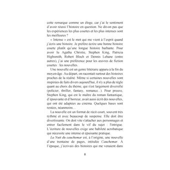 La Nuit du cauchemar