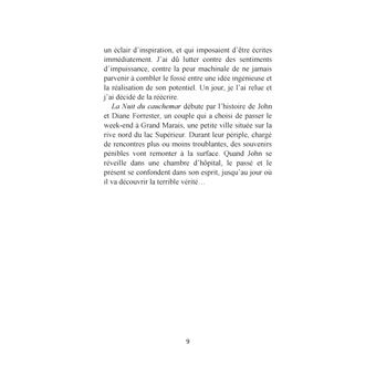 La Nuit du cauchemar