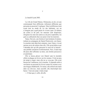 La Nuit du cauchemar