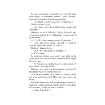 La Nuit du cauchemar