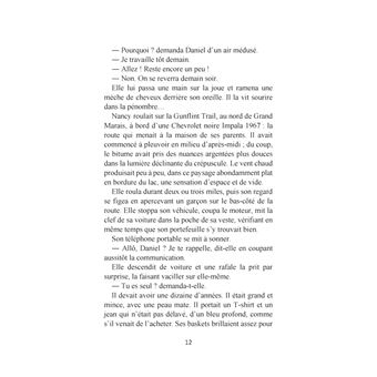 La Nuit du cauchemar
