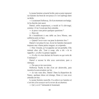 La Nuit du cauchemar