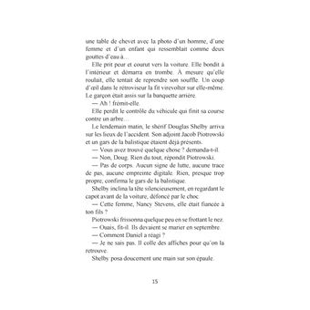 La Nuit du cauchemar