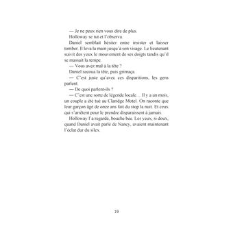 La Nuit du cauchemar