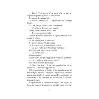 La Nuit du cauchemar