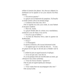 La Nuit du cauchemar